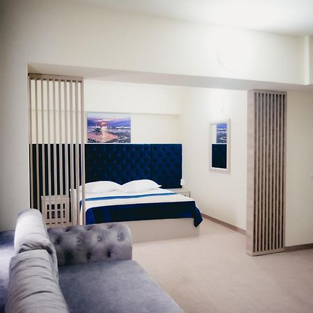 Hotel Valahia 트르고비슈테 외부 사진