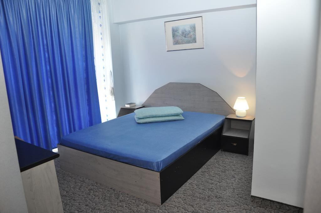Hotel Valahia 트르고비슈테 객실 사진