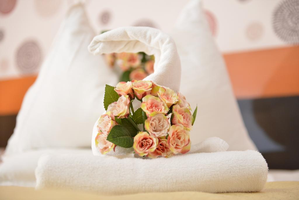 Hotel Valahia 트르고비슈테 외부 사진